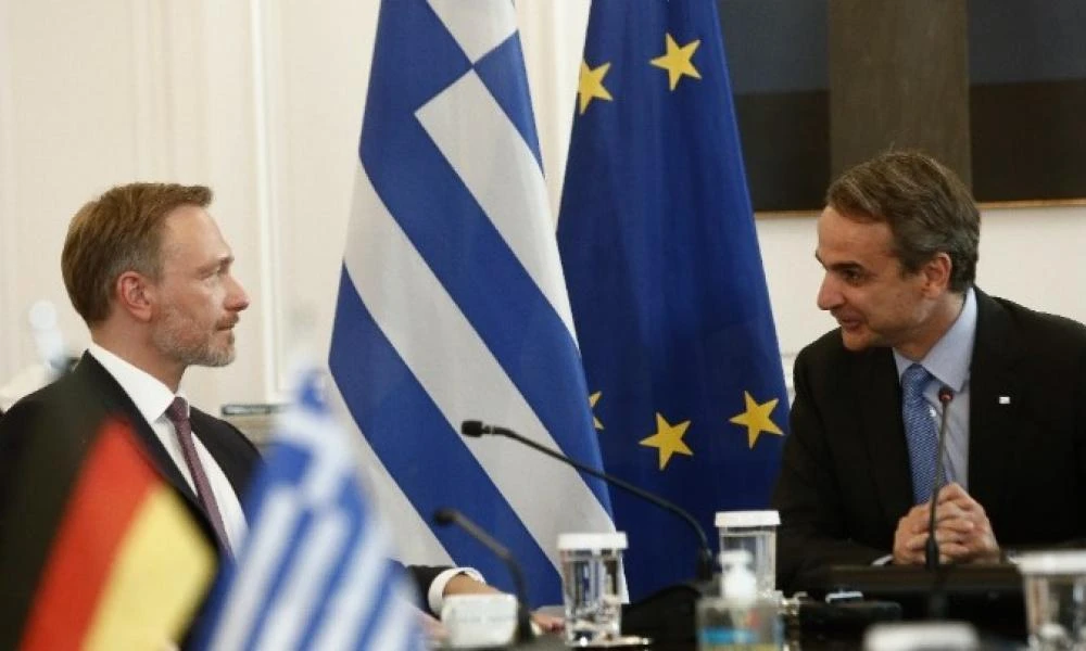 Κυρ. Μητσοτάκης: Είμαι ευχαριστημένος για την πρόοδο των μεταρρυθμίσεων